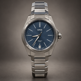 Oris Propilot X Calibre 400