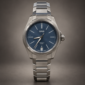 Oris Propilot X Calibre 400