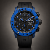 Edox Chrono-offshore