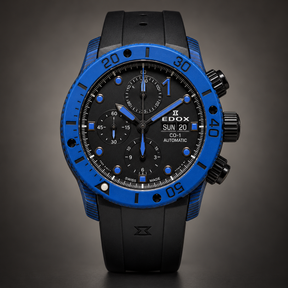 Edox Chrono-offshore