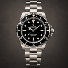Rolex Submariner 14060M
