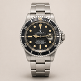 Rolex submariner vintage