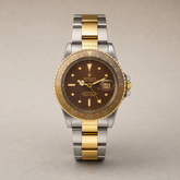 Rolex GMT-Master Root Beer