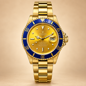 Rolex Submariner Date