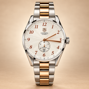 TAG Heuer Carrera Calibre 6