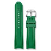 Venezianico Integrated Rubber Band (22mm) - Green