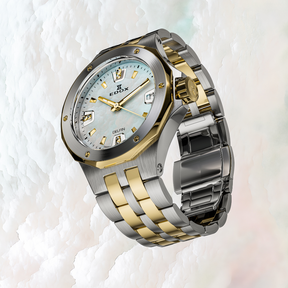 Edox Delfin The Original Date Lady