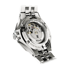 EDOX Delfin Mecano Limited Edition