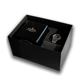 EDOX Delfin Mecano Limited Edition