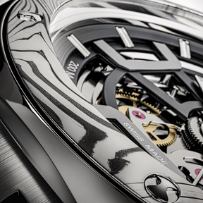 EDOX Delfin Mecano Limited Edition