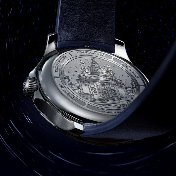 Venezianico Redentore Avventurina 36