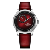 Venezianico Redentore Enigma