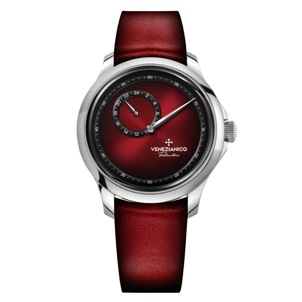 Venezianico Redentore Enigma