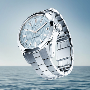 Edox Grand Ocean Lady