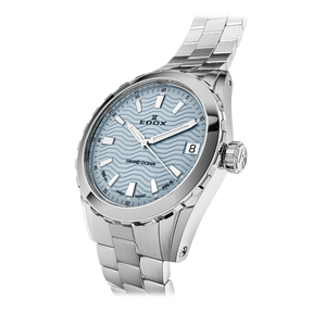 Edox Grand Ocean Lady