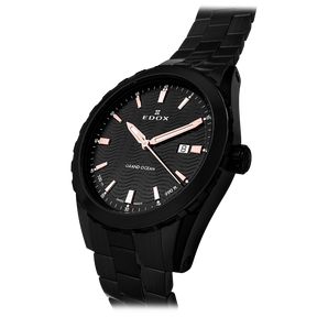 Edox Grand Ocean