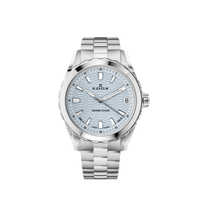 Edox Grand Ocean Lady