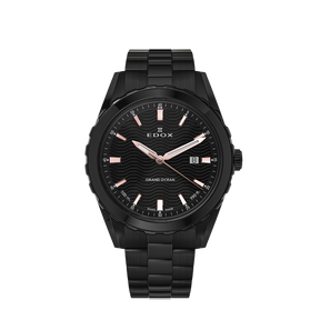 Edox Grand Ocean