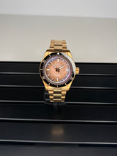Edox SkyDiver Date Automatic 38 mm Demo