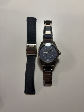 Oris Propilot X Calibre 400