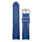 Venezianico Integrated Rubber Band (22mm) - Blue