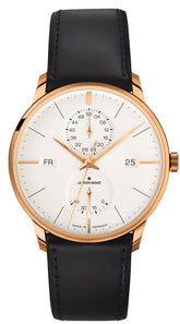 Junghans Meister Agenda