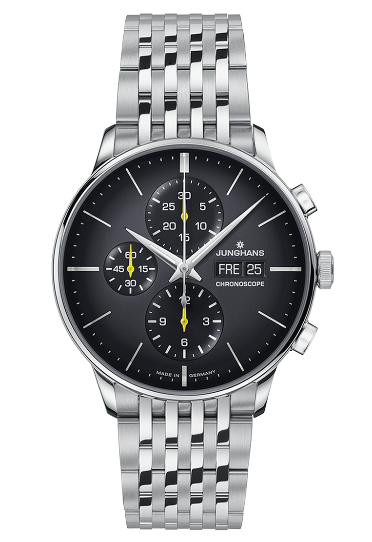 Meister Chronoscope