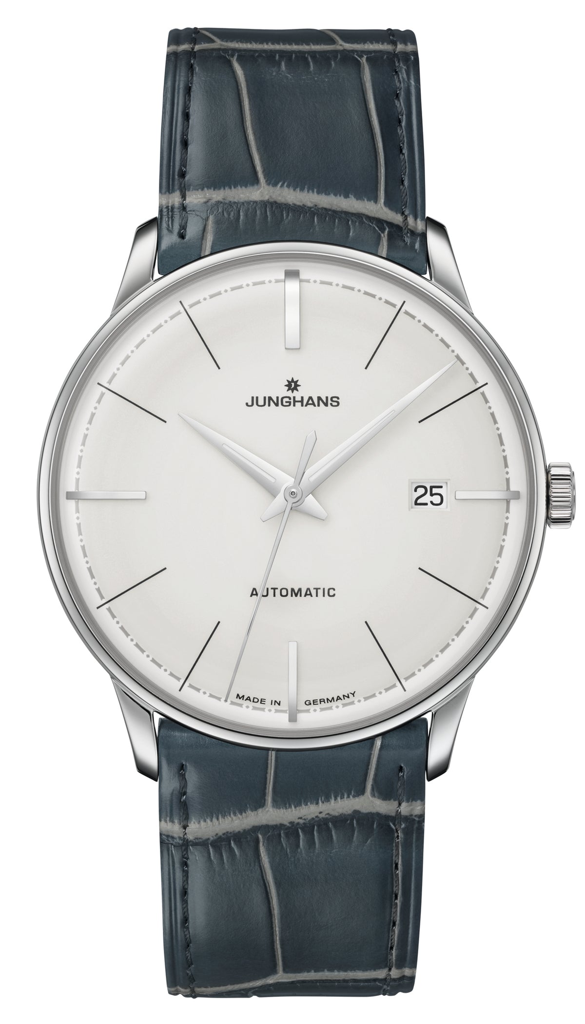 Junghans Meister Classic Terrassenbau