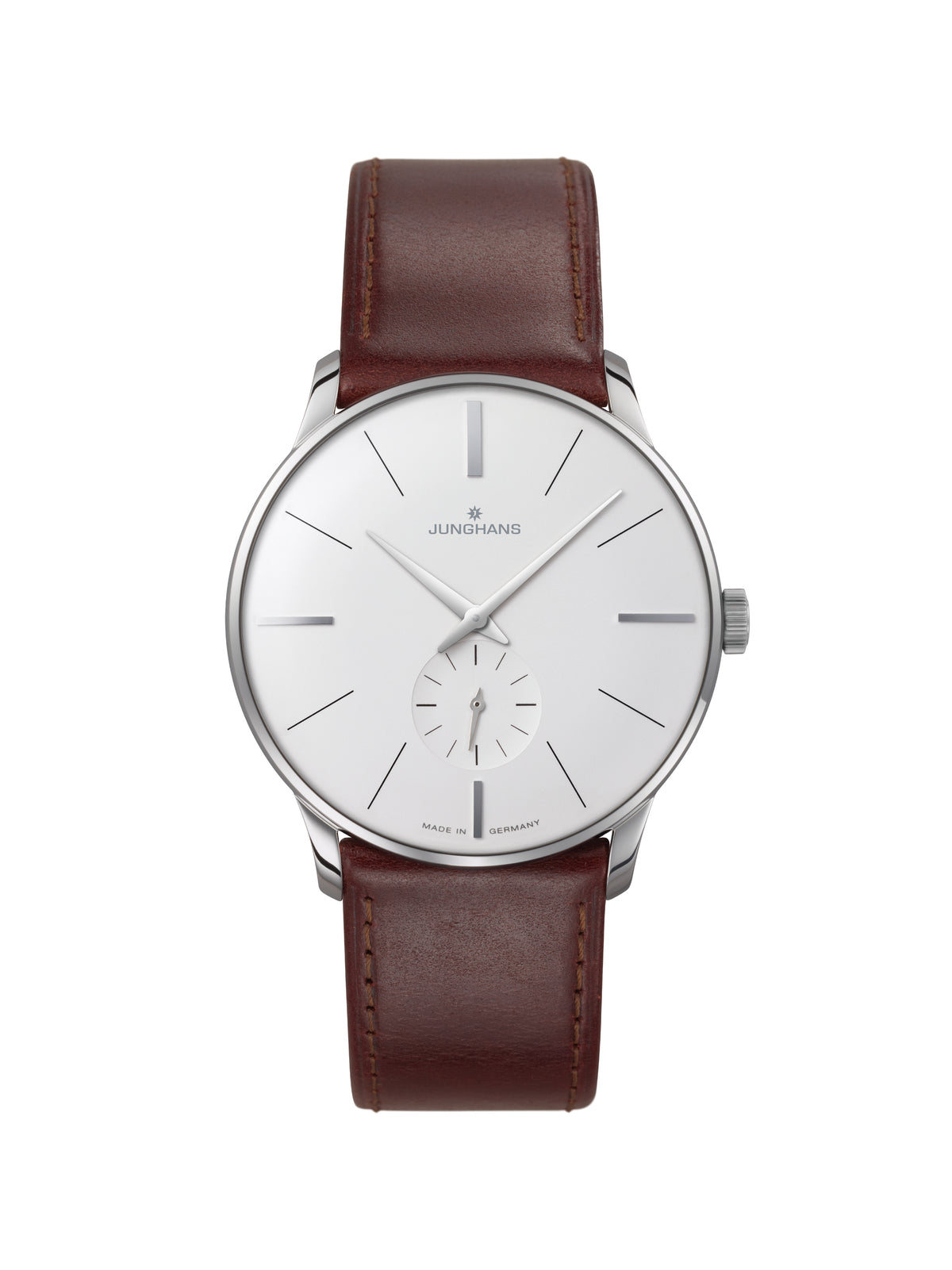 Junghans Meister Handaufzug