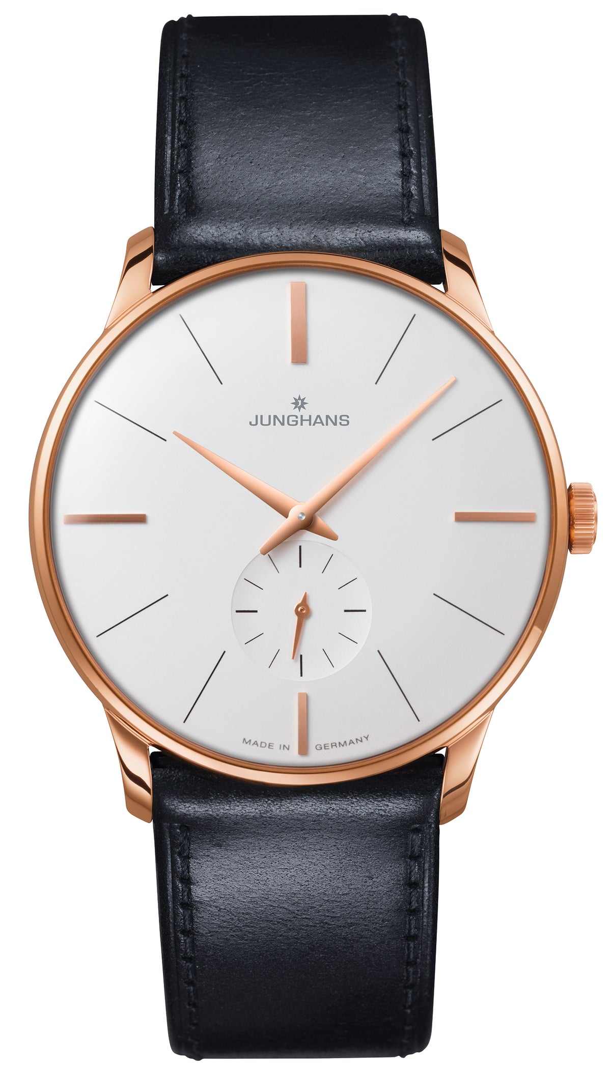 Junghans Meister Handaufzug