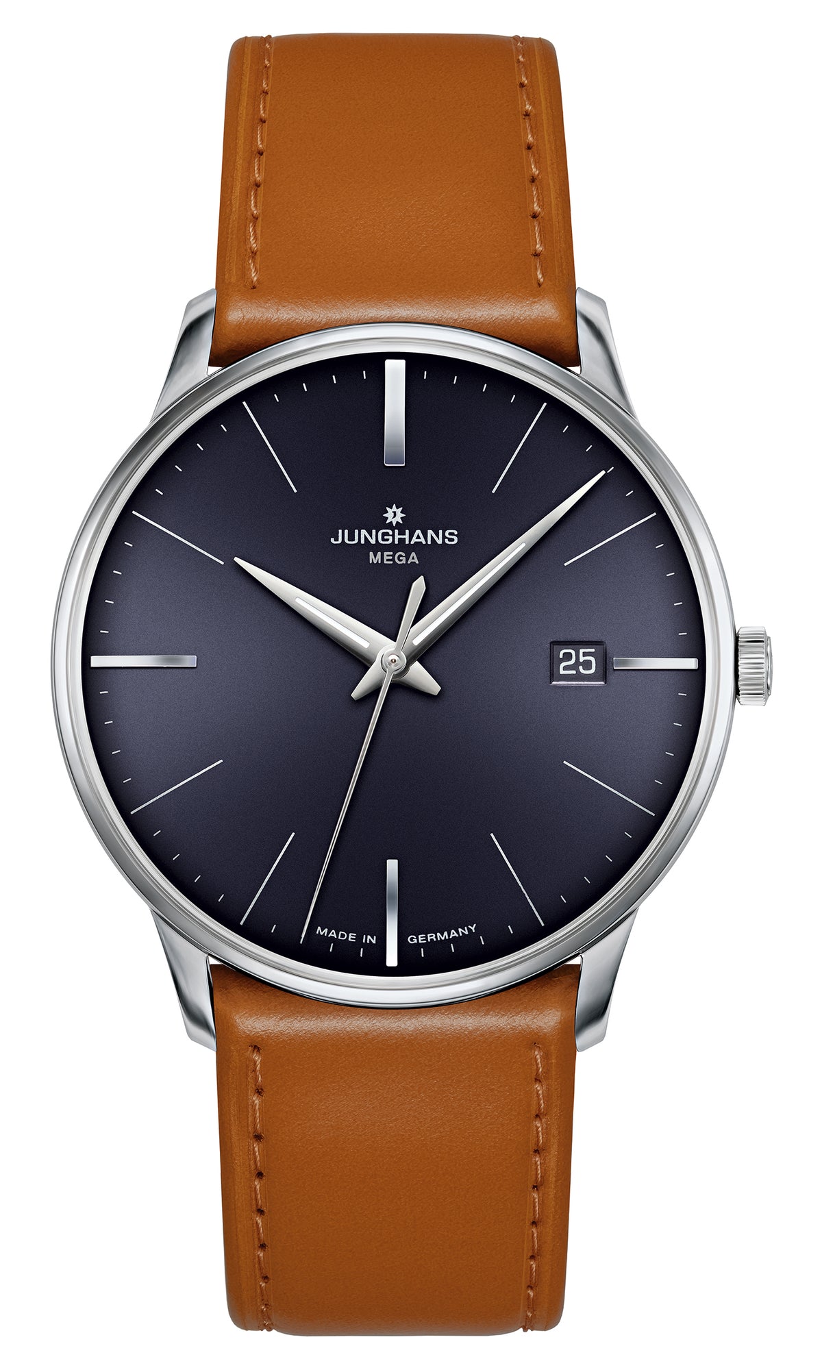 Junghans Meister MEGA Kleine Sekunde