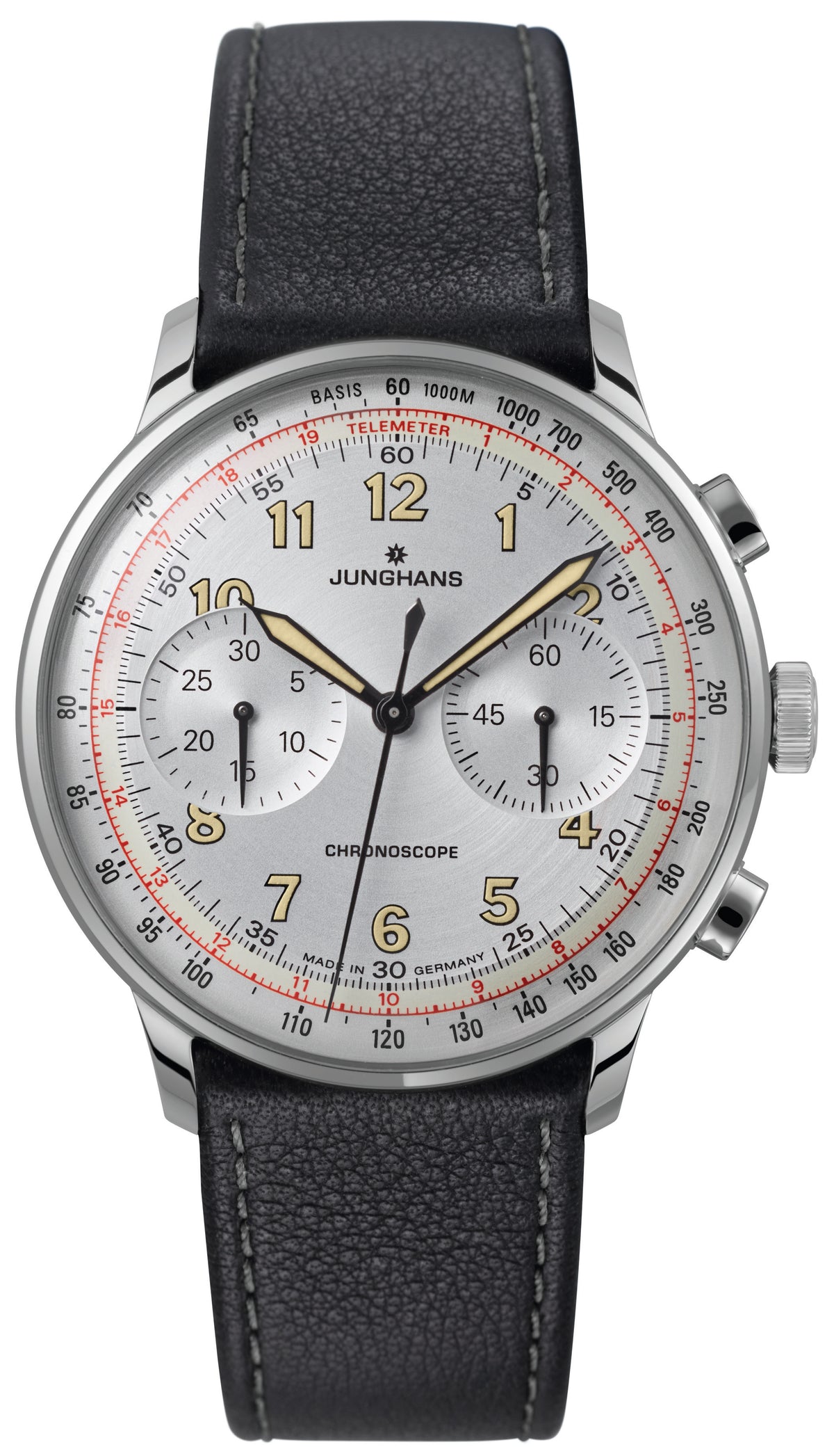 Junghans Telemeter