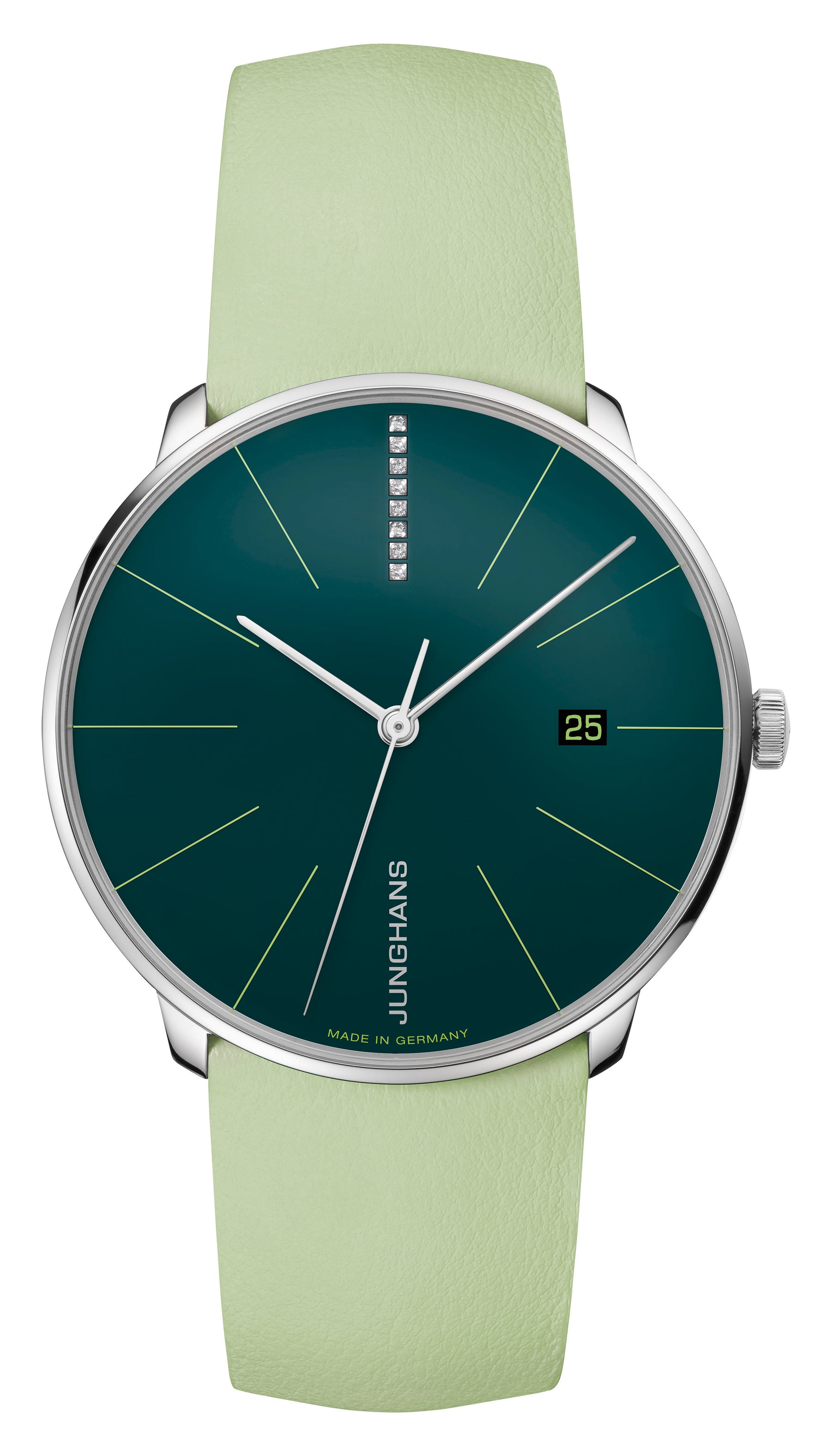 Junghans Meister Fein Automatic
