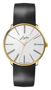 Junghans Meister Fein Automatic Edition Erhard