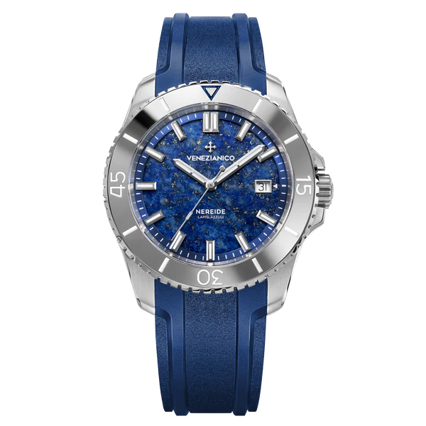 Venezianico Nereide Lapislazzuli