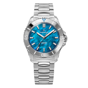 Venezianico Nereide Tungsteno