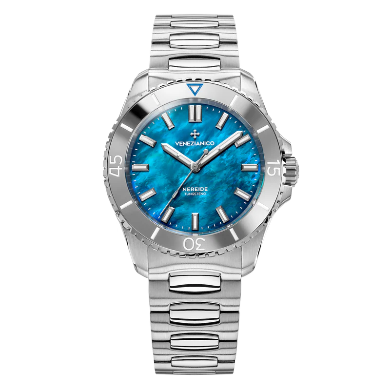 Venezianico Nereide Tungsteno