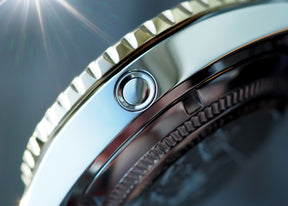 Edox Neptunian Helmet Limited Edition