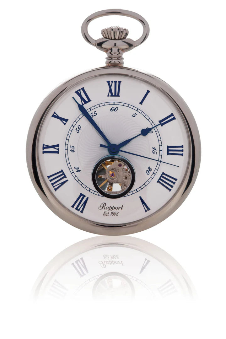 Rapport London Pocket Watch - Til en bedre pris