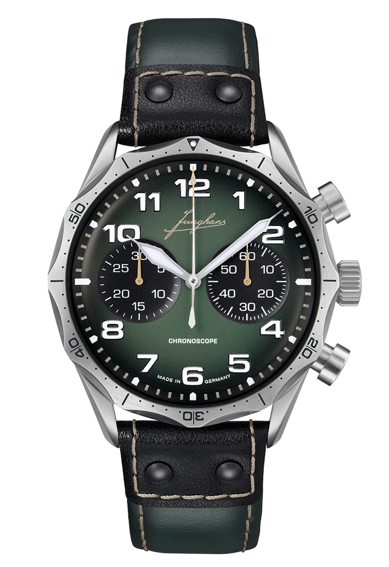 Pilot Chronoscope