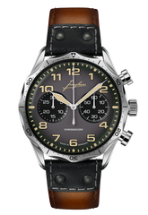 Pilot Chronoscope