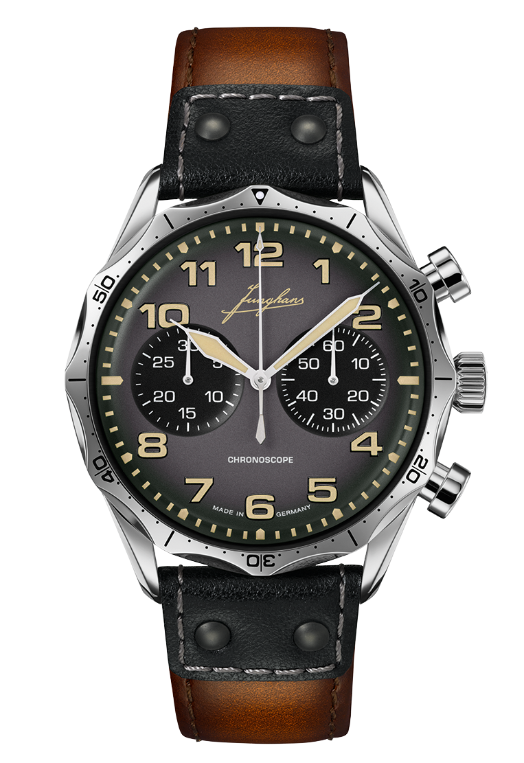 Pilot Chronoscope