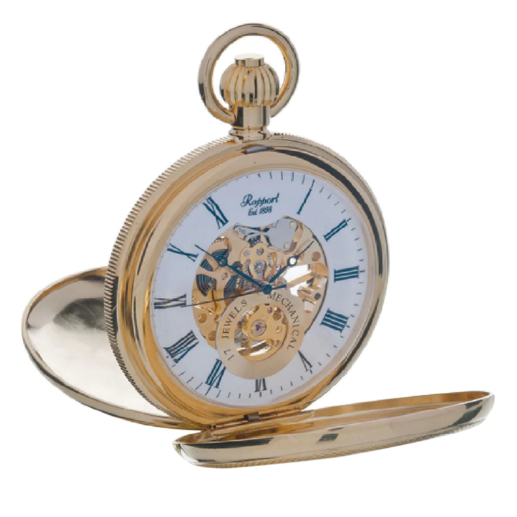 Rapport cheap pocket watch