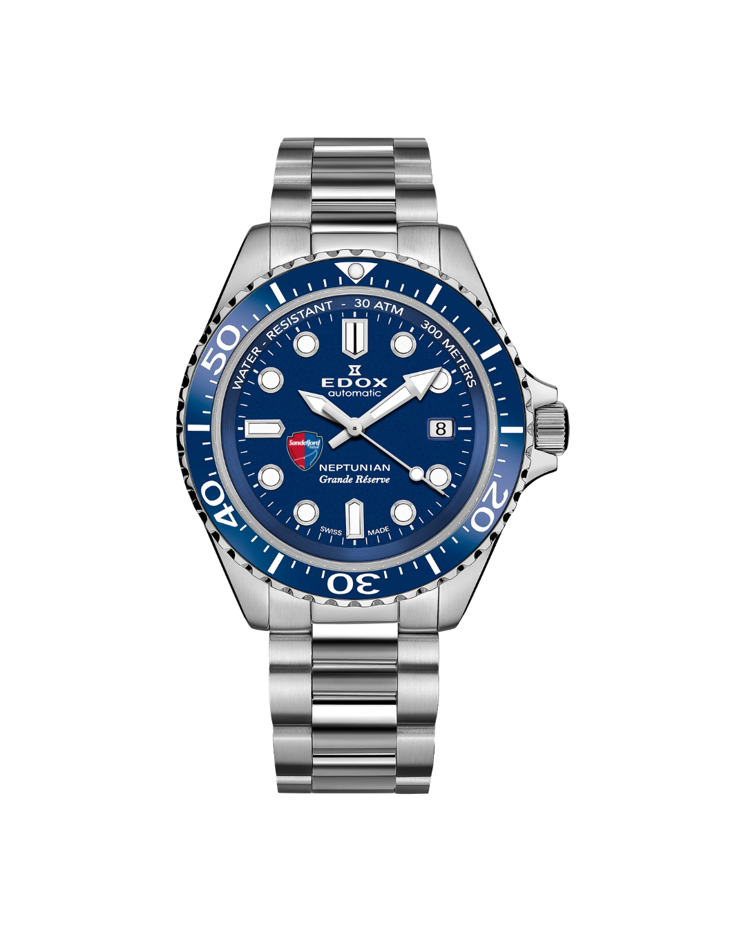 SF X EDOX LIMITED EDITION