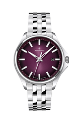 Junghans Meister S Quarz 35