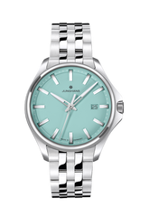 Junghans Meister S Quarz 35
