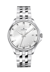 Junghans Meister S Quarz 35