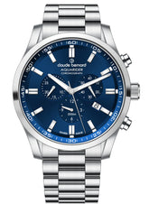Claude Bernard Aquarider Chronograph