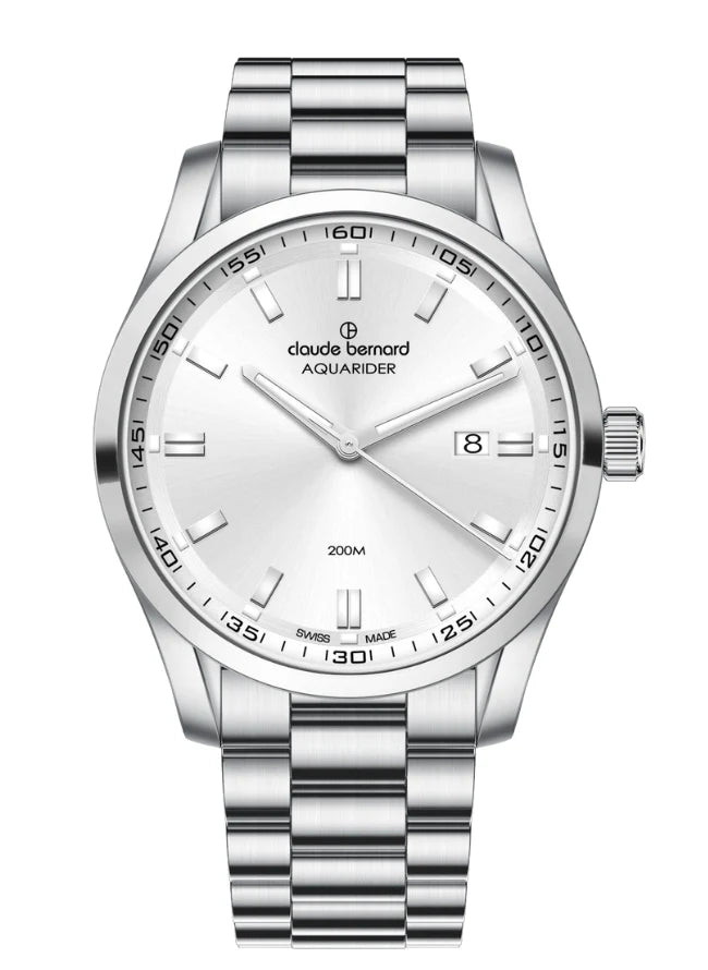 CLAUDE BERNARD AQUARIDER
