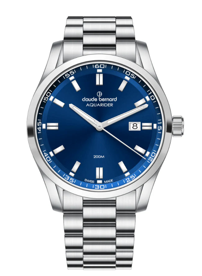 CLAUDE BERNARD AQUARIDER